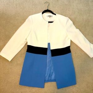 Kasper Professional Blazer